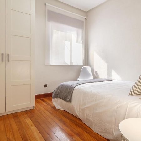 Appartement Luminoso Con Vistas A La Ria De Bilbao Extérieur photo