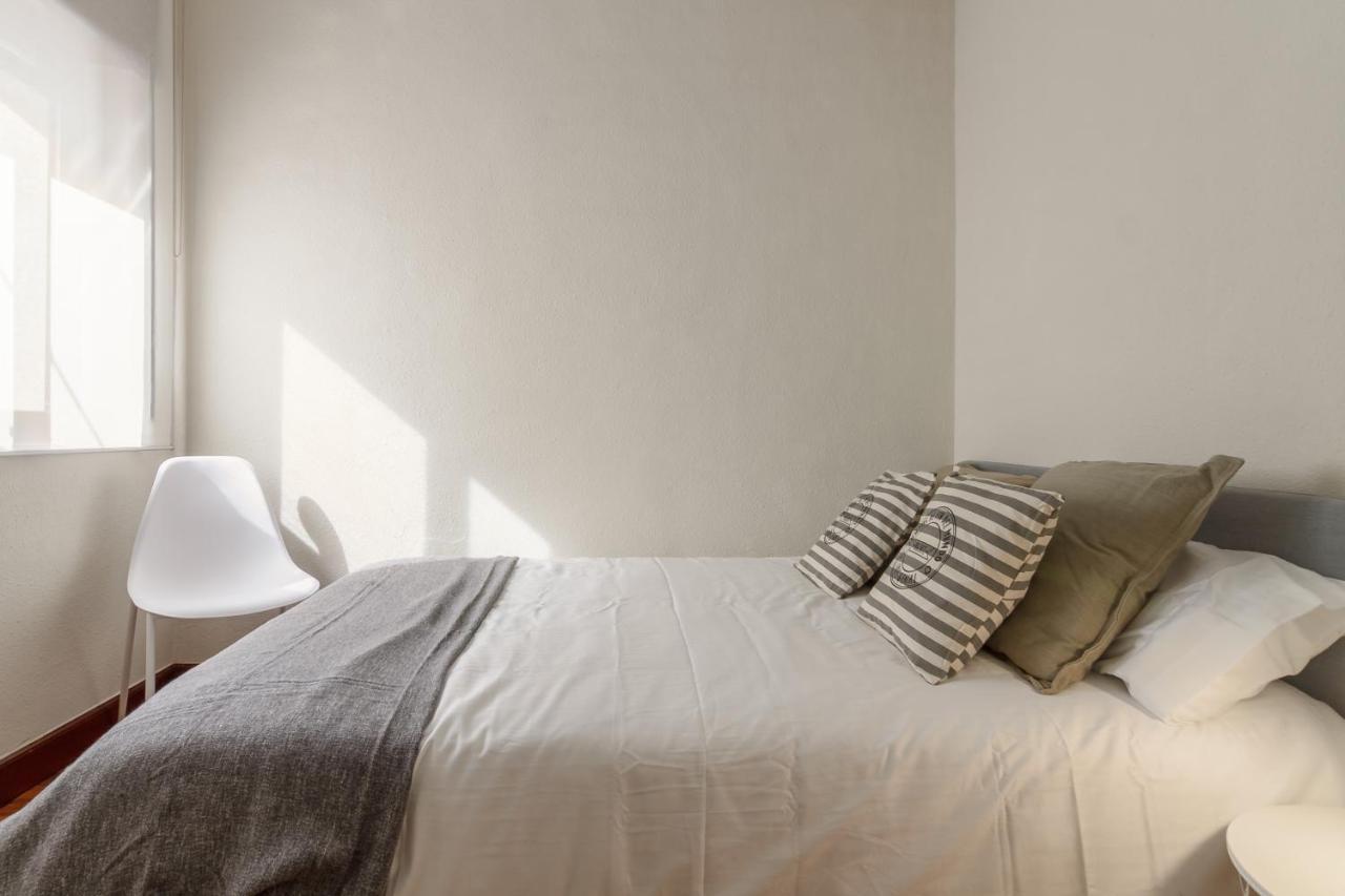 Appartement Luminoso Con Vistas A La Ria De Bilbao Extérieur photo