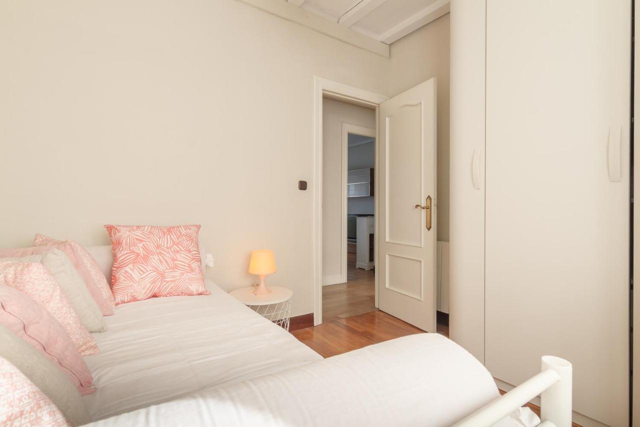 Appartement Luminoso Con Vistas A La Ria De Bilbao Extérieur photo