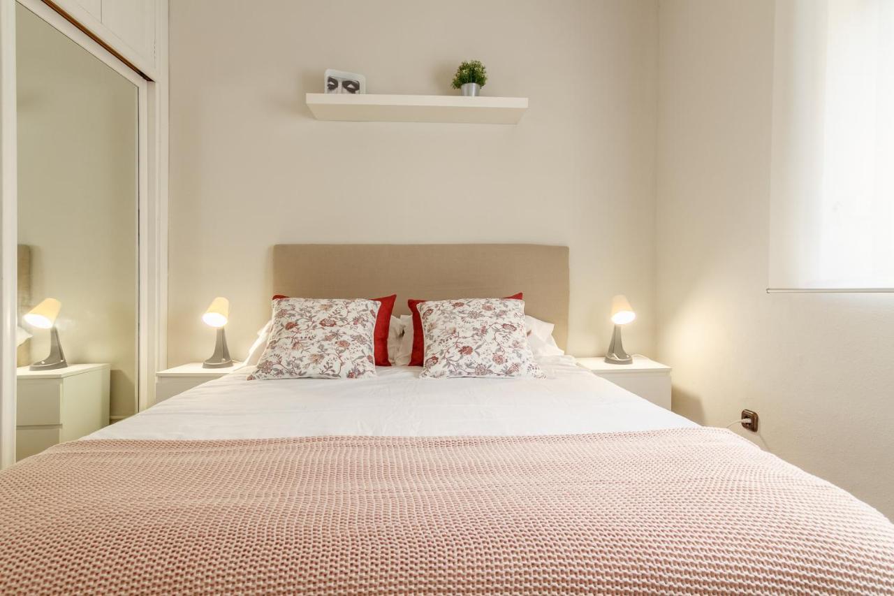 Appartement Luminoso Con Vistas A La Ria De Bilbao Extérieur photo